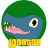 LoGator Application icon