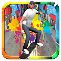 Skateboard 3D 2015 icon