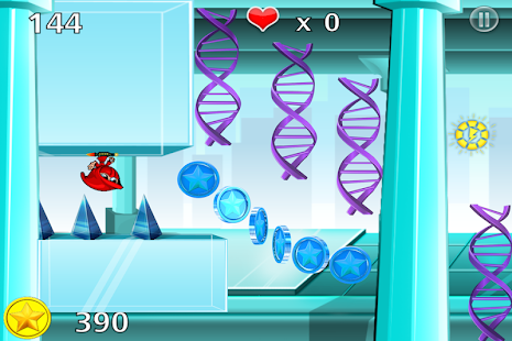 How to install Gravity Glass Hit: Sci-Fi Loop lastet apk for laptop