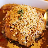 開飯川食堂