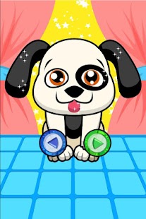 Lastest Dog Caring Game APK