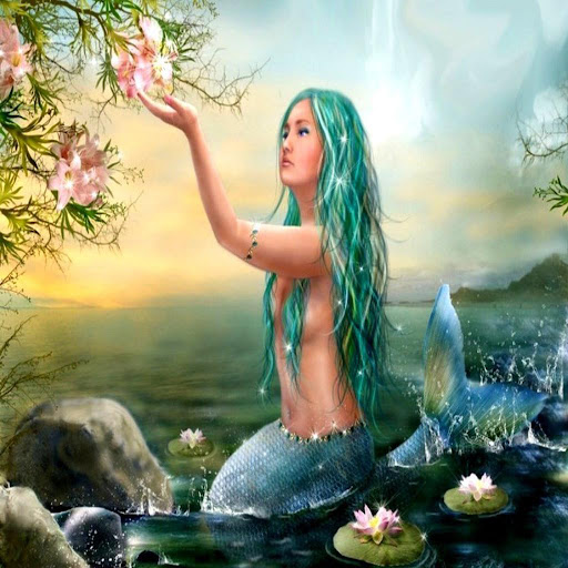 Mermaid Great Live Wallpapers