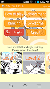 How to mod NekoNeko15Puzzle 2.1.2 unlimited apk for pc