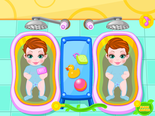 免費下載休閒APP|My Neighbor Give Birth Twins app開箱文|APP開箱王