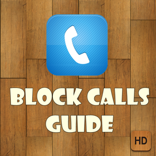 block calls guide 書籍 App LOGO-APP開箱王