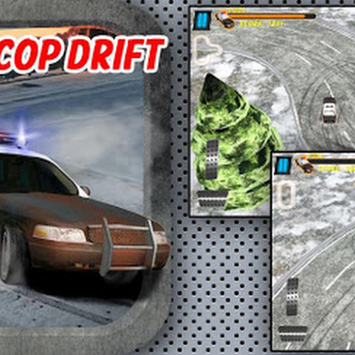Mad Cop - Car Race and Drift APK 1.0.0