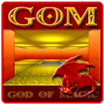 Cover Image of Download GOD OF MAGIC Eng 1.3.2 APK