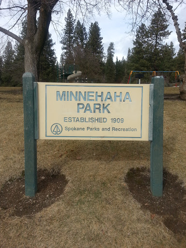 Minnehaha Park