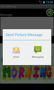 Download Good Morning Card APK for Android