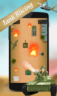 How to mod Tank Racing Vs War 1.0 mod apk for bluestacks