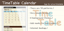 TimetableCalendar APK
