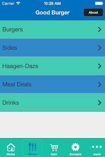 Download Good Burger APK for Android