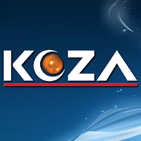 Koza TV Simgesi