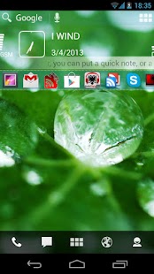 Lastest Ely's Launcher APK for Android