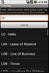 How to get Chat Lingo 1.0.14 apk for android