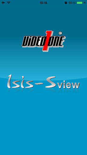 Isis-Sview