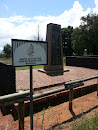 South African War Concentration Camp Memorial 