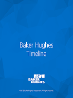 Baker Hughes Timeline APK ภาพหน้าจอ #11