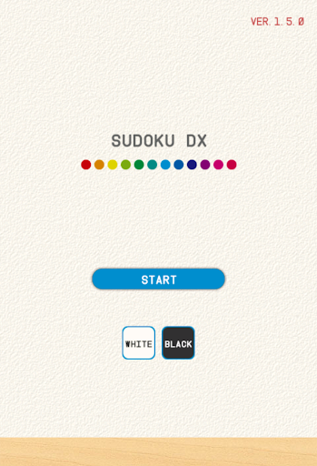 Sudoku free - SUDOKU DX