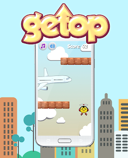 How to mod Getop 1.0.1.3 apk for android
