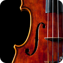 Violin Tuner icon