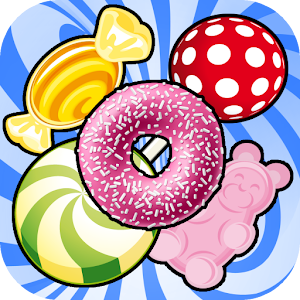 Candy Fever 解謎 App LOGO-APP開箱王