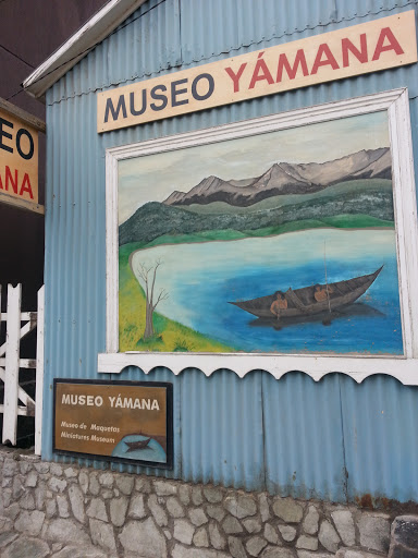 Museo Yamana