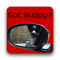 Got Buddy Wallpaper Rotator logo