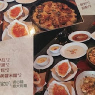 奶濃意大利麵廚房(府連店)