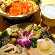 鬼椒一番鍋(板橋總店)