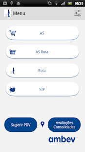 i-PDV Screenshots 1