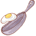 Şef Sensin logo