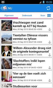 Free Nederland Nieuws APK