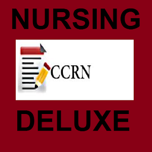 Nursing CCRN Deluxe 2.0