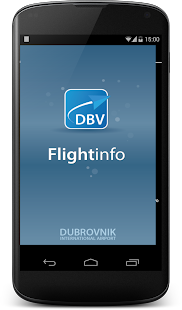 Free Dubrovnik Flights Info APK for Android