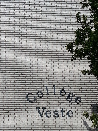 College Veste