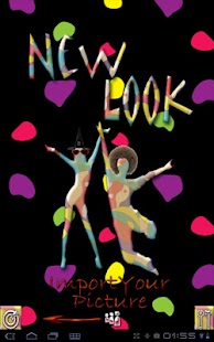 How to get New Look 2.5 mod apk for android