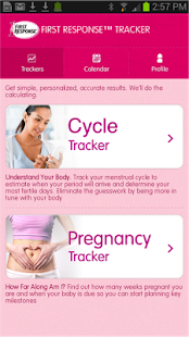 Lastest First Response Tracker APK for Android