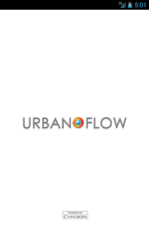 Urban Flow