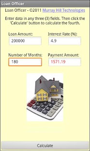 Loan Officer Screenshots 0