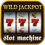 Wild Jackpot Slot Machine Apk
