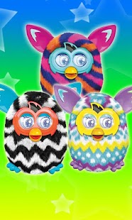 【免費解謎App】Furby Free Apps-APP點子