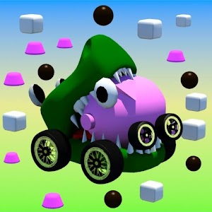 Turbo Croc 2.apk 1.6