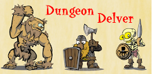 Dungeon delver APK