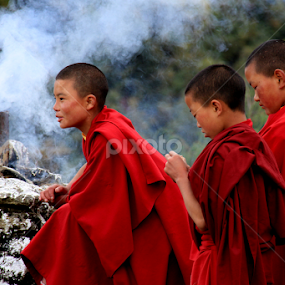 anigumpa by Anjali Borah - People Group/Corporate