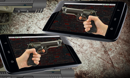 pistolet pistolets-jouets numé - screenshot thumbnail