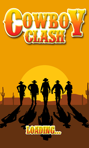 Cowboy Clash