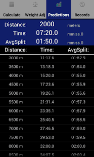 How to install Rowing Calculator 1.9 unlimited apk for bluestacks