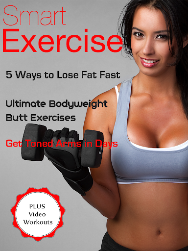 Smart Exercise Magazine