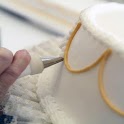 Cake Decorating Tips logo